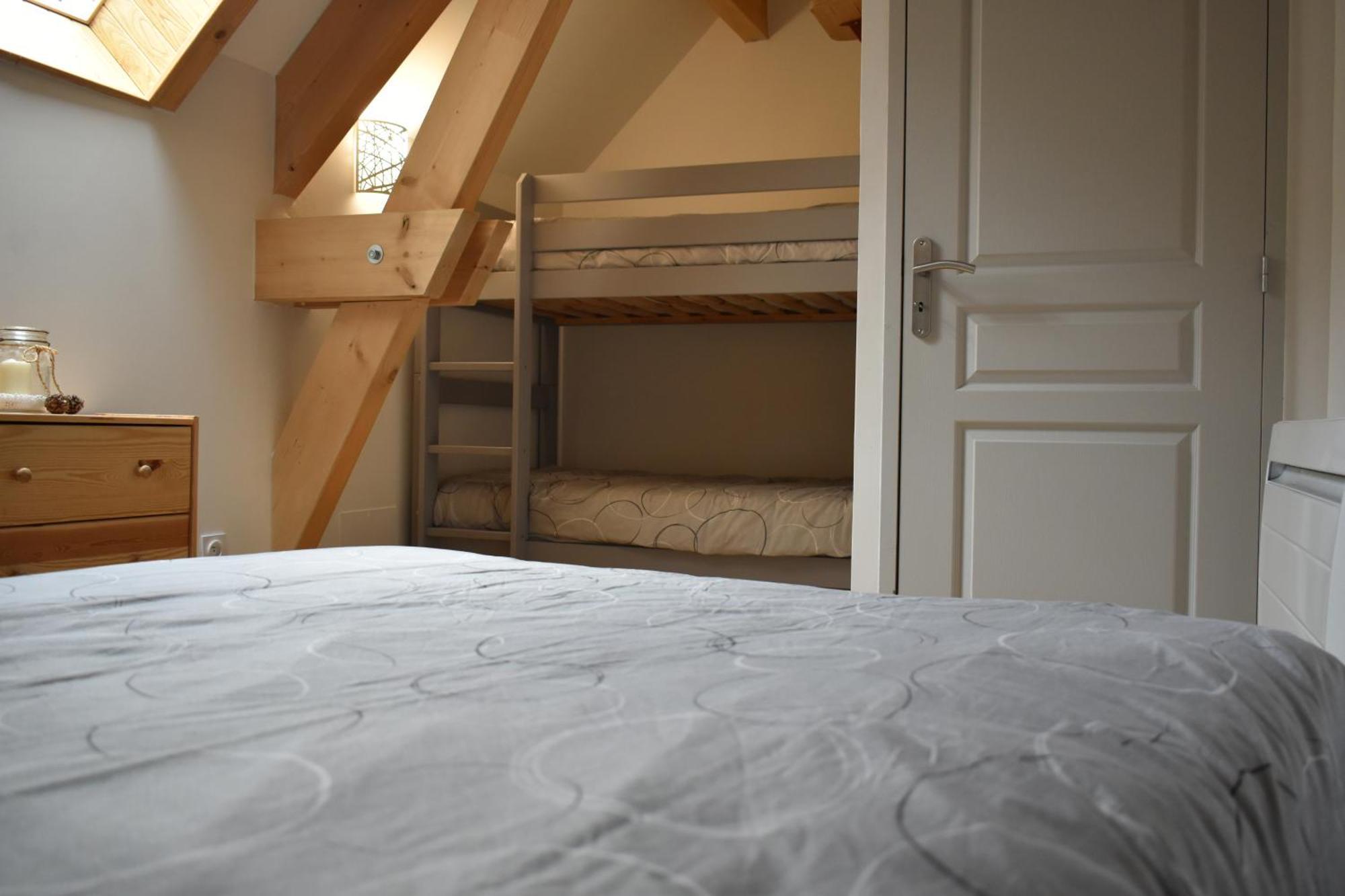 Gite De Montagne Le Lustou Sailhan Ngoại thất bức ảnh
