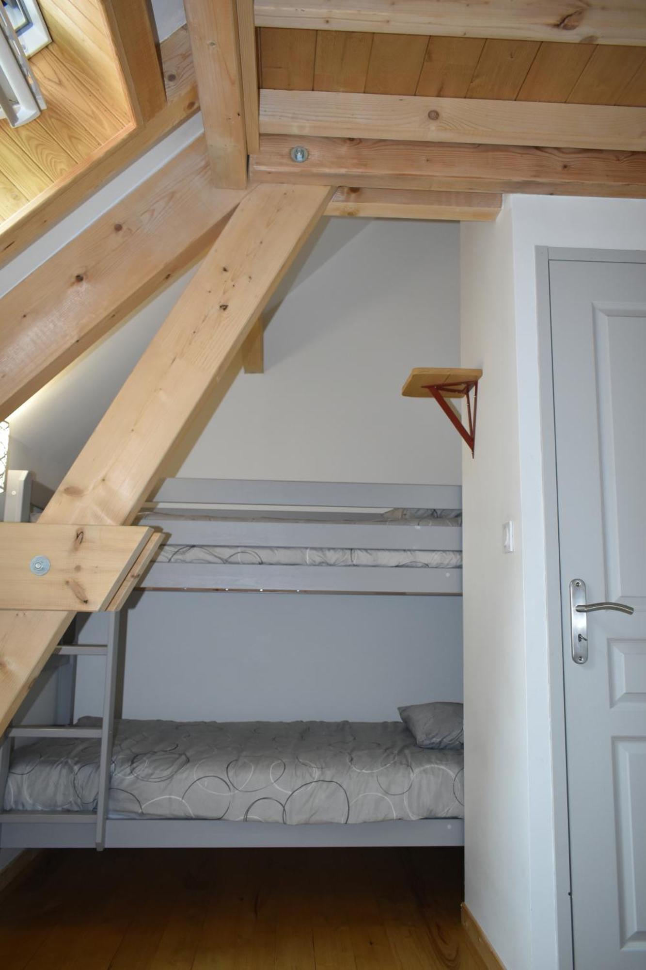 Gite De Montagne Le Lustou Sailhan Ngoại thất bức ảnh